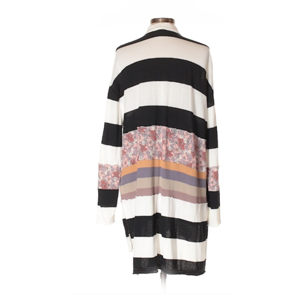 We the Free Long Sleeve Top Tunic Dress